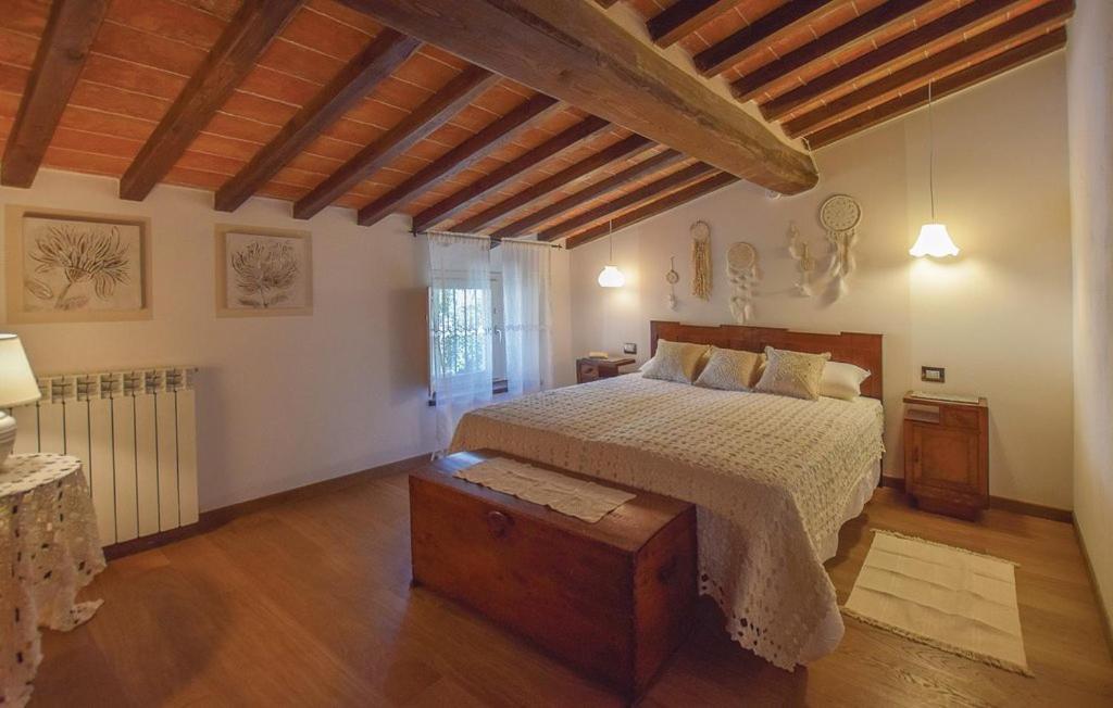 Il Nido Nel Borgo Casa Vacanze كامايوري المظهر الخارجي الصورة