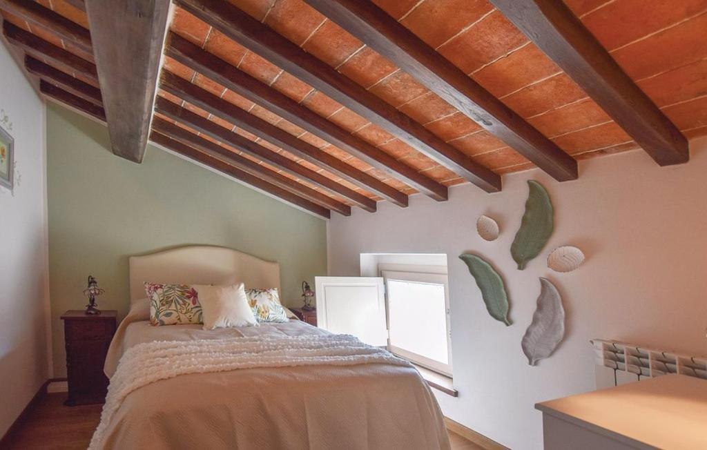 Il Nido Nel Borgo Casa Vacanze كامايوري المظهر الخارجي الصورة