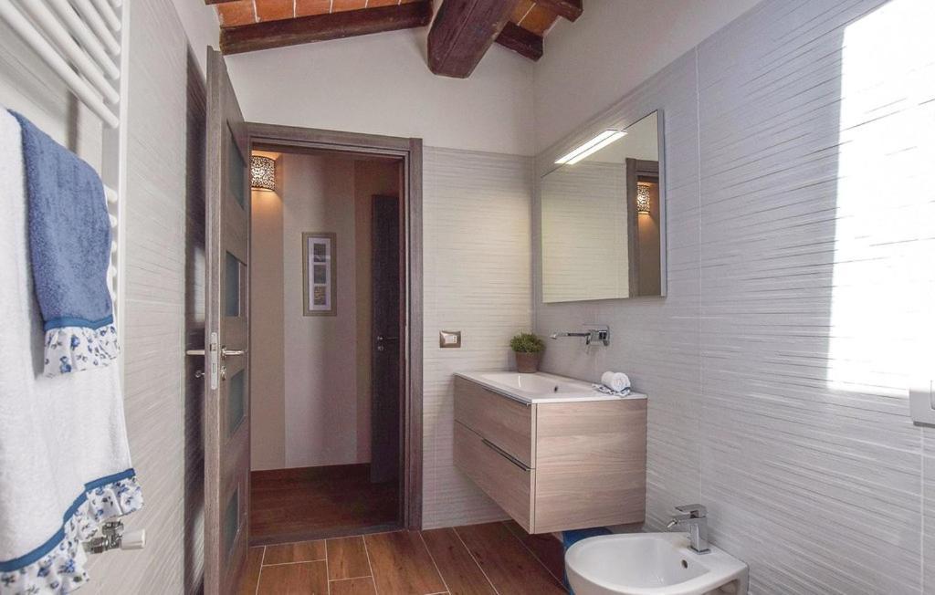 Il Nido Nel Borgo Casa Vacanze كامايوري المظهر الخارجي الصورة