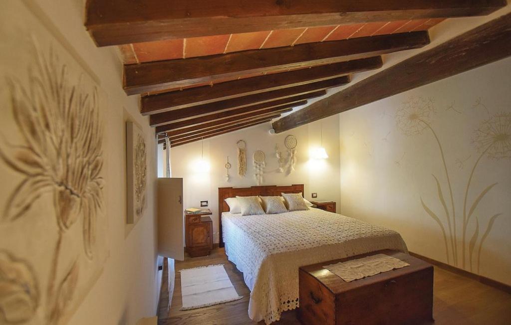 Il Nido Nel Borgo Casa Vacanze كامايوري المظهر الخارجي الصورة