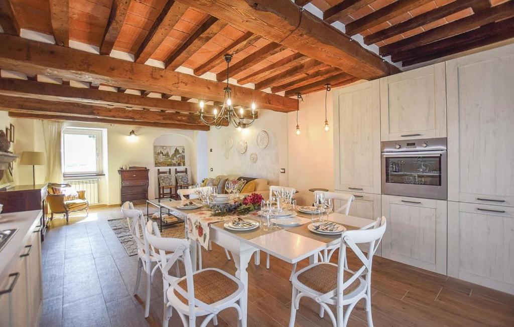 Il Nido Nel Borgo Casa Vacanze كامايوري المظهر الخارجي الصورة