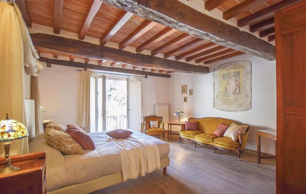 Il Nido Nel Borgo Casa Vacanze كامايوري المظهر الخارجي الصورة