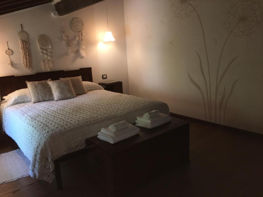 Il Nido Nel Borgo Casa Vacanze كامايوري المظهر الخارجي الصورة