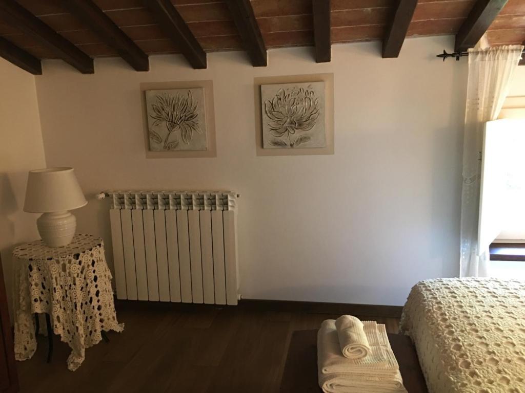 Il Nido Nel Borgo Casa Vacanze كامايوري المظهر الخارجي الصورة