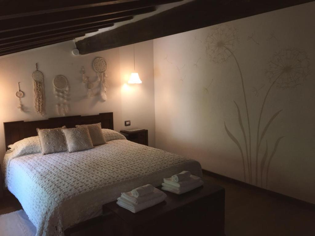 Il Nido Nel Borgo Casa Vacanze كامايوري المظهر الخارجي الصورة